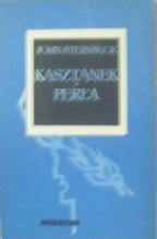 Steinbeck, John: Kasztanek. Perla