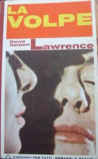 Lawrence, David Herbert: La volpe