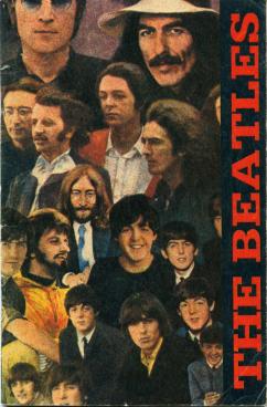 , .; , .; , .  .: THE BEATLES (  "")