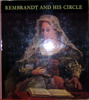 Czobor, Agnes: Rembrandt and his circle