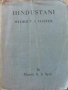 [ ]: Hindustani without a master