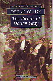 Wilde, Oscar; , : The Picture of Dorian Gray /   