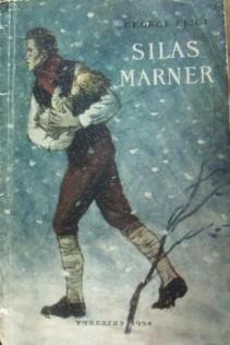 Eliot, George: Silas Marner