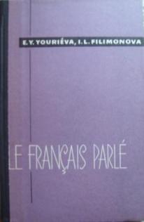 , E.; , .: Le francais parle