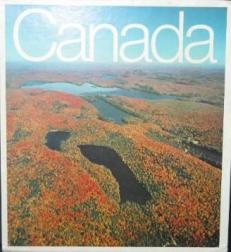 [ ]: Canada: Pictures of a Great Land