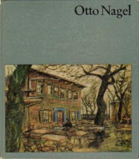 Hutt, W.: Otto Nagel