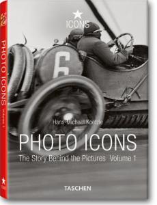 Koetzle, Hans-Michael: Photo Icons I/   I