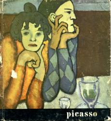 Dumont, Henri: Picasso