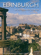 Fitzpatrick, Karen: Edinburgh an illustrated journey