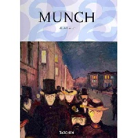 Bischoff, Ulrich: Munch