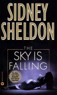 Sheldon, Sidney: The sky is falling