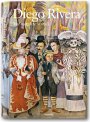 Lozano, Luis Martin; Rivera, Juan Coronel: Diego Rivera, The Complete Murals -  