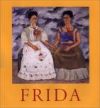 Lozano, Luis-Martin: Frida Kahlo