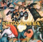 Hamil, Pete: Diego Rivera