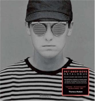 Hoare: Pet Shop Boys Catalogue