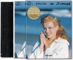 Andre, De Dienes  .: Marilyn ()