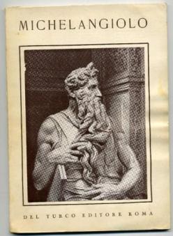 [ ]: Michelangelo les sculptures