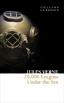 Verne, Jules: 20,000 Leagues Under the Sea (20,000   )