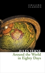 Verne, Jules: Around the World in Eighty Days ( 80   )