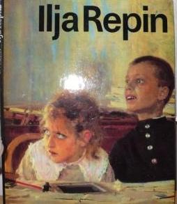 , .:   Ilja Repin