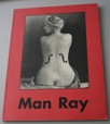Ray, Man: Man Ray