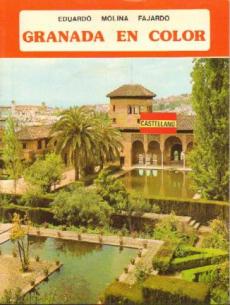 Faiardo, Eduardo M.: Granada en color