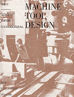 . Acherkan, N.: Machine tool design. ( )