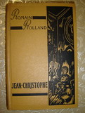 Rolland, Romain: Jean-Christophe