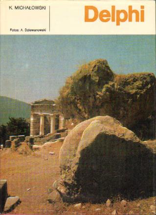 Michalowski, .: Delphi