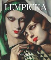 Bade, Patrick: Tamara de Lempicka ( )