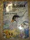 Maurier, Daphne: Les Oiseaux