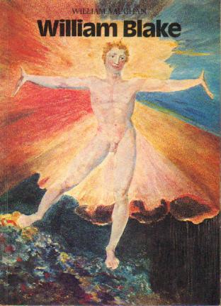 Vaughan, W.: William Blake
