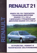 [ ]: RENAULT 21   ,    