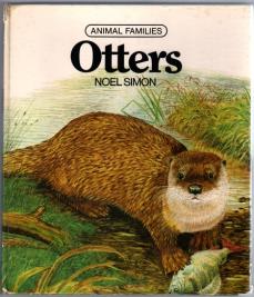 Simon, Noel: Otters