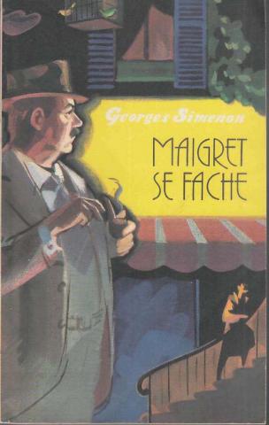 , : Maigret se fache ( )