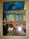 L'Hote, Jean: la communale