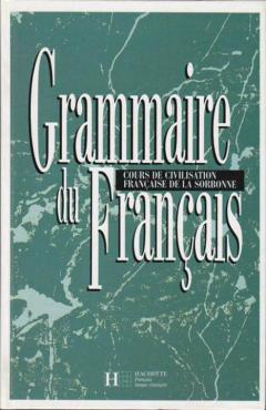 Godon, Marie-France:   Grammaire du francais