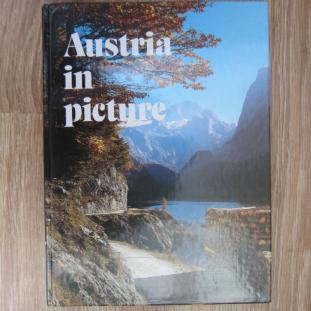 [ ]: Austria in picture