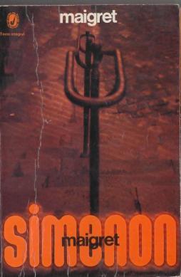 Simenon: Maigret