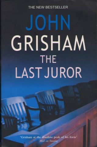 Grisham, John: The Last Juror