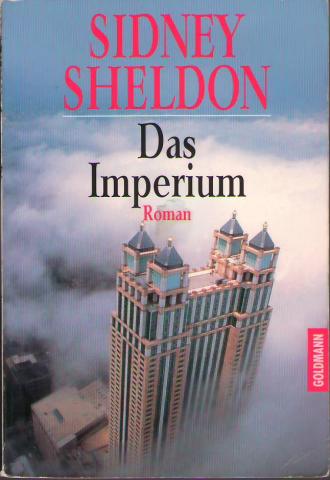 Sheldon, Sidney: Das Imperium