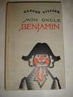 Tillier, Claude: Mon oncle Benjamin