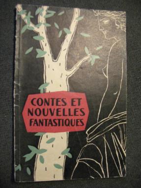 . , ..: Contes et nouvelles fantastiques