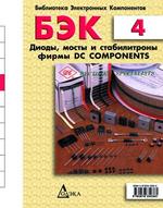 [ ]:  4 ,     DC COMPONENTS