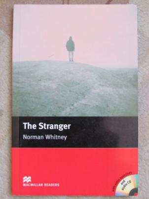 Whitney, Norman: The Stranger