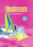 Evans, Virginia; Dooley, Jenny: Upstream Pre-Intermediate B 1 Student's Book