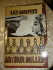 Miller, Arthur: Les misfits