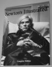 Newton, Helmut: Helmut Newton Illustrated 1-4