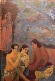 Perruchot, Henri: La vie de Gauguin