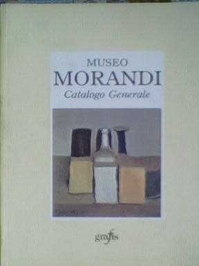 [ ]: Museo Morandi. Catalogo Generale